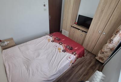 2 Camere | Decomandat | Balcon + Parcare | Delfinului | STB - 5