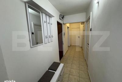 Apartament cu 3 camere decomandat în Calea București - 12