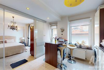 De vanzare duplex in Piata Charles de Gaulle - 11