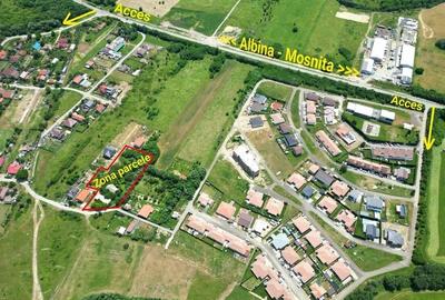 Teren 500Mp-20ml front-COMISION 0% - 3