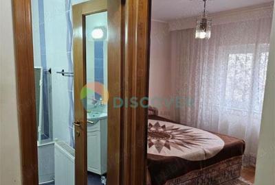 Apartament 2 camere, zona Banca Nationala - 8