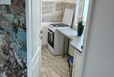 Garsonieră decomandată în Valea Aurie - 5