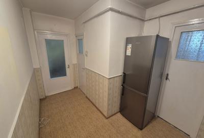 Apartament cu 2 camere decomandat în Griviței - 1