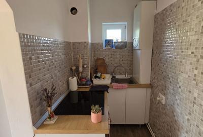 Casă cu 4 camere în Central - 4