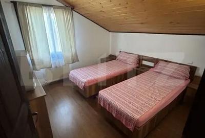 Casă cu 3 camere cu Teren 200 Mp în Central - 3