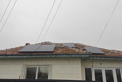 Vând casă Parscov - 2