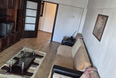Apartament 3 camere Centrul Civic,3 balcoane,mobilat,liber,160000 Euro - 3