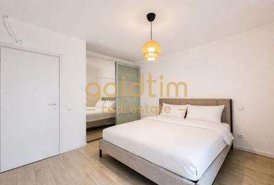 Apartament cu 3 camere decomandat, mobilat în Pipera - 12