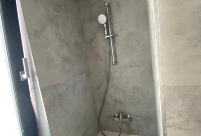 Vand Casa Moderna in Pope?ti-Leordeni 185 mp, Curte Amenajata - 9