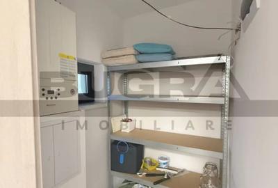 Casă cu 4 camere cu Canalizare în Dezmir - 11
