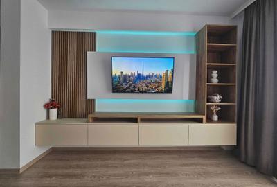 Apartament cu 2 camere decomandat în Turnișor - 8