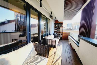 Iancu Nicolae/ Apartament Premium cu 3 camere/
