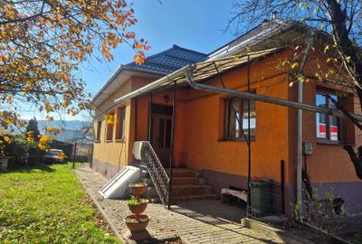 Casă cu 3 camere în Florești - 7