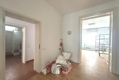 Inchiriere - Imobil Reprezentativ cu Curte - Floreasca/Barbu Vacarescu - 3