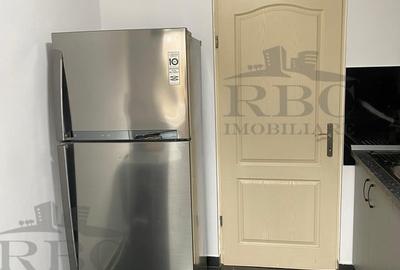 Apartament cu 2 camere decomandat, mobilat în Mărăști - 12