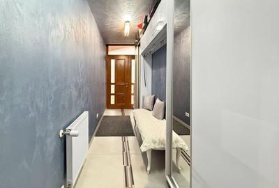 Casă individuală cu 10 camere cu Canalizare în Fratelia - 16