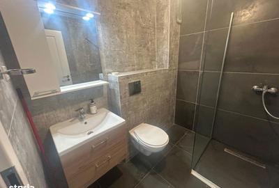 Apartament cu 2 camere decomandat în Central - 2