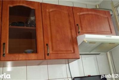 Apartament cu 2 camere semidecomandat în Pajura