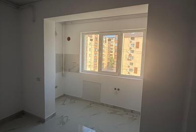 Apartament de vanzare - Incalzire prin pardoseala - Bloc nou - Comision 0 - 5