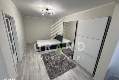 Apartament cu 2 camere, mobilat în Florești - 7