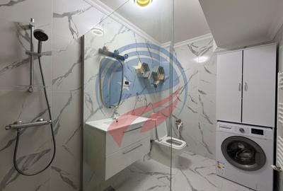 Apartament cu 2 camere semidecomandat în Calea Severinului - 6