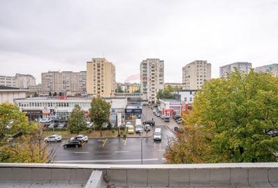 Apartament 3 camere spatios de inchiriat, modern, in zona centrala Apartament 3 camere spatios de inchiriat, modern, in zona centrala - 24