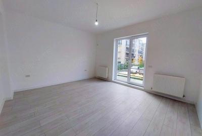 Apartament cu 2 camere decomandat în Dobroești - 2