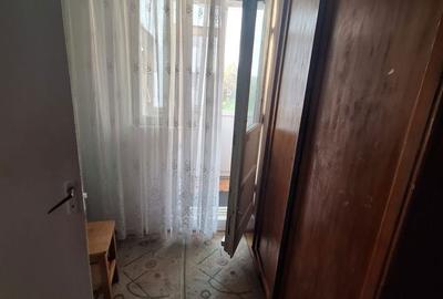 Apartament cu 2 camere în Malu Roșu - 5