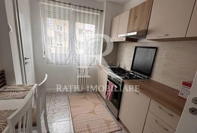 Apartament cu 3 camere în Orașul Nou - 2