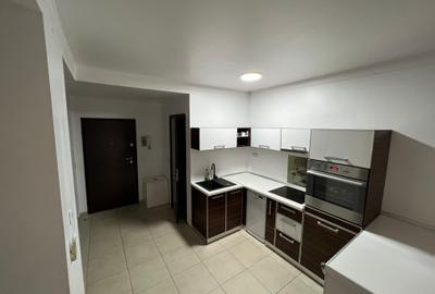 Barbu Văcărescu  duplex. Loc de parcare  subteran - 2
