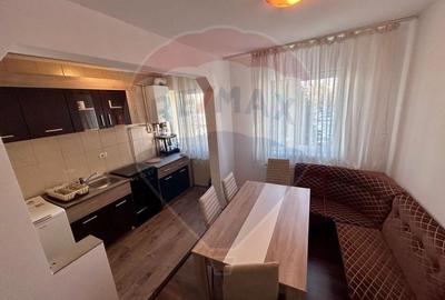 Apartament primitor de închiriat, complet mobilat, zonă bine conectată - 2