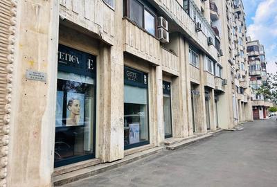 Spațiu comercial, de 220 mp, în Central - 10