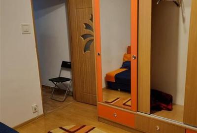Apartament cu 2 camere decomandat, mobilat în Berceni