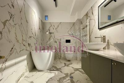 Inchiriere apartament 3 cam 104 mp, bloc nou 2025 - Tei /... - 17