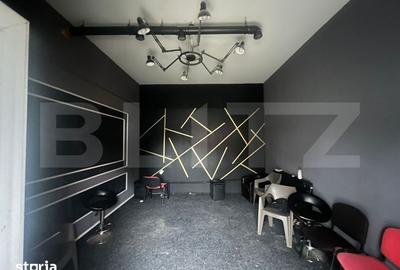 Spațiu comercial, de 192 mp, în Breasta - 7