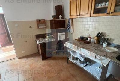 Casa/vila 5 camere , teren 370mp-zona Bran/Poarta - 3