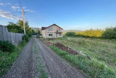 Vilă individuală în Zapodia - 18 min de Bacău - Direct Proprietar - 2