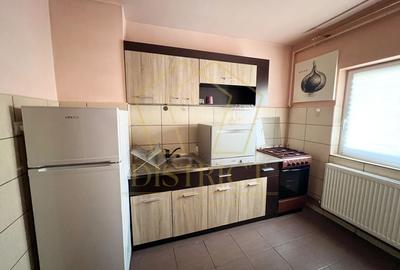 Apartament spatios cu 2 camere | Calea Sagului - 1