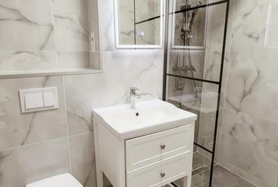 Apartament cu 2 camere decomandat, mobilat în Micro 19 - 3