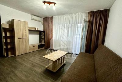 Apartament cu 2 camere semidecomandat, mobilat în Aurel Vlaicu - 2