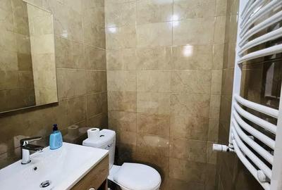 Apartament cu 2 camere în Aradului