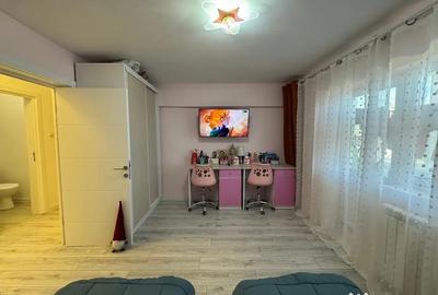 Apartament cu 3 camere decomandat în Nord - 18