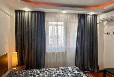 Garsonieră decomandată în Central - 1