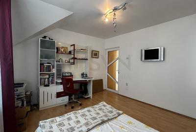 Casă individuală cu 4 camere cu Canalizare în Micro 2 - 17