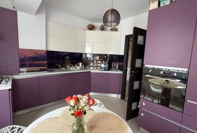 Apartament cu 3 camere decomandat, mobilat în Energia - 11