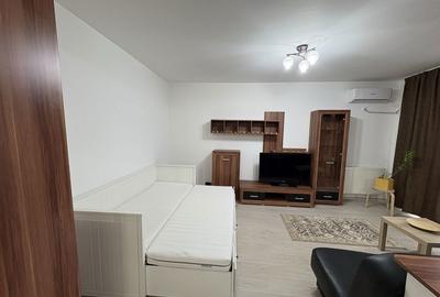 Garsonieră în Roșu - 2