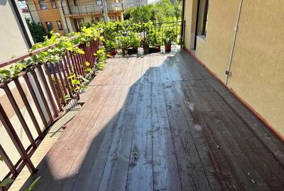 Persoana fizica, vand apartament 3 camere in Buna Ziua - 5