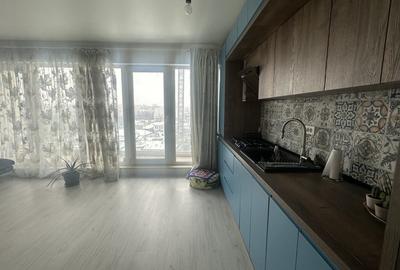 2 Camere | Metropolitan Viilor | Centrala | Metrou Proximitate | - 4