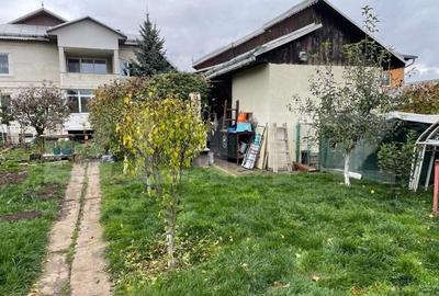 Casa individuala, 450 mp utili, 900 mp teren, zona Castelul de Apa Suceava - 3