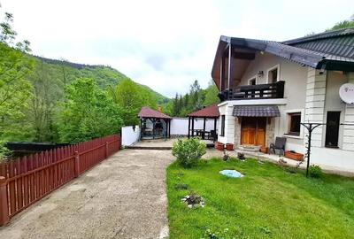 Casă cu 6 camere cu Teren 480 Mp în Lepșa - 8